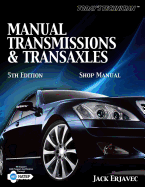 Manual Transmissions & Transaxles