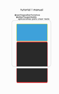 Manual Tutorial Aplicaciones Para Crear Reels: Aplicaciones