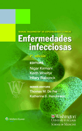 Manual Washington de Especialidades Clnicas. Enfermedades Infecciosas