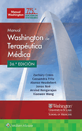 Manual Washington de Teraputica Mdica