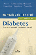 Manuales de La Salud Diabetes