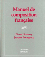 Manuel de Composition Frantaise