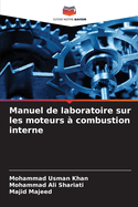 Manuel de laboratoire sur les moteurs ? combustion interne