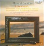 Manuel de Sica: A Life in Music