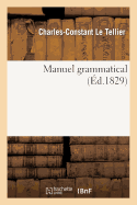 Manuel Grammatical (d.1829)