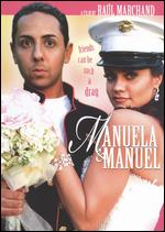 Manuela & Manuel - Raul Marchand