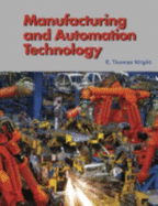 Manufacturing and Automation Technology