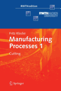 Manufacturing Processes 1: Cutting