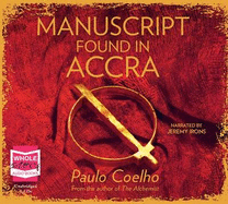 Manuscript Found In Accra