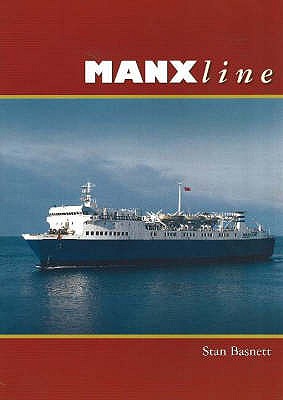 Manxline - Basnett, Stan