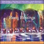 Many Blessings: A Native American Celebration