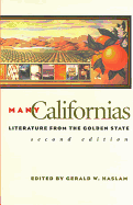 Many Californias: Literature from the Golden State