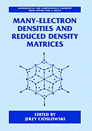 Many-Electron Densities and Reduced Density Matrices