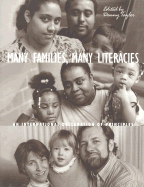 Many Families, Many Literacies: An International Declaration of Principles
