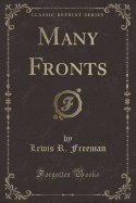 Many Fronts (Classic Reprint)