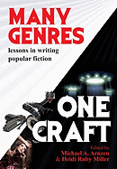 Many Genres, One Craft: Lessons in Writing Popular Fiction