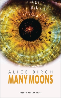 Many Moons - Birch, Alice