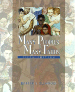 Many Peoples, Many Faiths: Women and Men in the World Religions