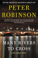 Many Rivers to Cross: A DCI Banks Novel