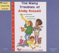 Many Troubles of Andy Russell, the (1 CD Set)