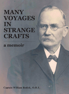 Many Voyages in Strange Crafts: A Memoir