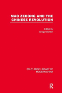 Mao Zedong and the Chinese Revolution