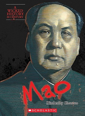 Mao Zedong - Heuston, Kimberley Burton