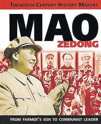 Mao Zedong - Faulkner, Anne