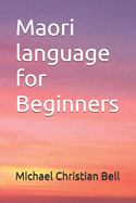 Maori language for Beginners