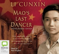 Mao's Last Dancer: Young Readers Edition