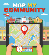 Map My Community