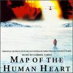Map of the Human Heart - Gabriel Yared