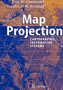 Map Projections: Cartographic Information Systems