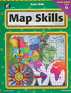 Map Skills, Grade 6
