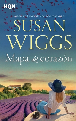 Mapa del coraz?n - Wiggs, Susan