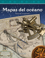 Mapas del Oc?ano: Planos de Coordenadas