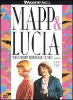 Mapp and Lucia: Series 02