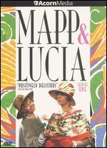 Mapp & Lucia: Series 1 [2 Discs]