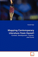 Mapping Contemporary Literature from Hawai'i