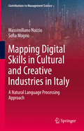 Mapping Digital Skills in Cultural and Creative Industries in Italy: A Natural Language Processing Approach