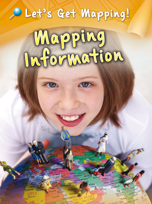 Mapping Information - Waldron, Melanie