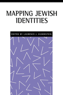 Mapping Jewish Identities