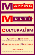 Mapping Multiculturalism: Volume 3 - Gordon, Avery F (Editor)