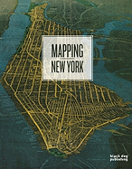 Mapping New York