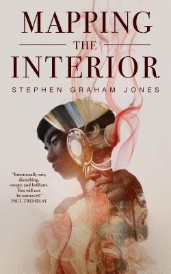 Mapping the Interior - Jones, Stephen Graham