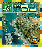 Mapping the Land - Segal Block, Marta, and Block, Daniel