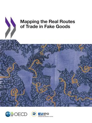 Mapping the Real Routes of Trade in Fake Goods - Organization for Economic Cooperation and Development (Editor)