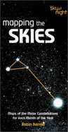Mapping the Skies