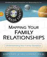 Mapping Your Family Relationships: Understanding Your Family Dynamics