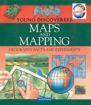 Maps and Mapping - Taylor, Barbara